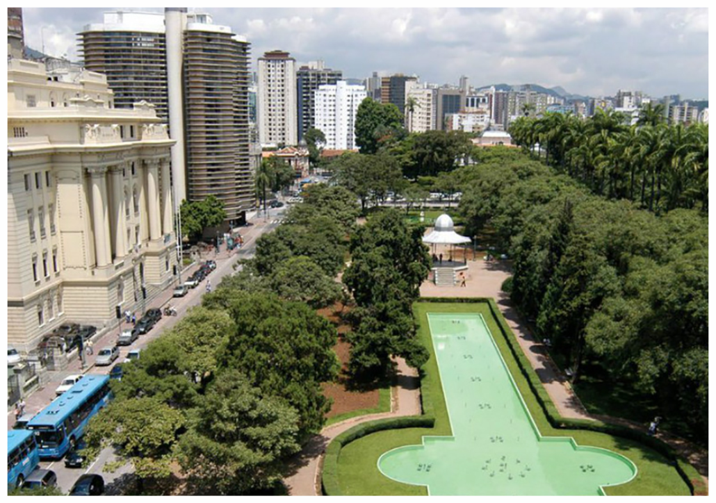 belo horizonte